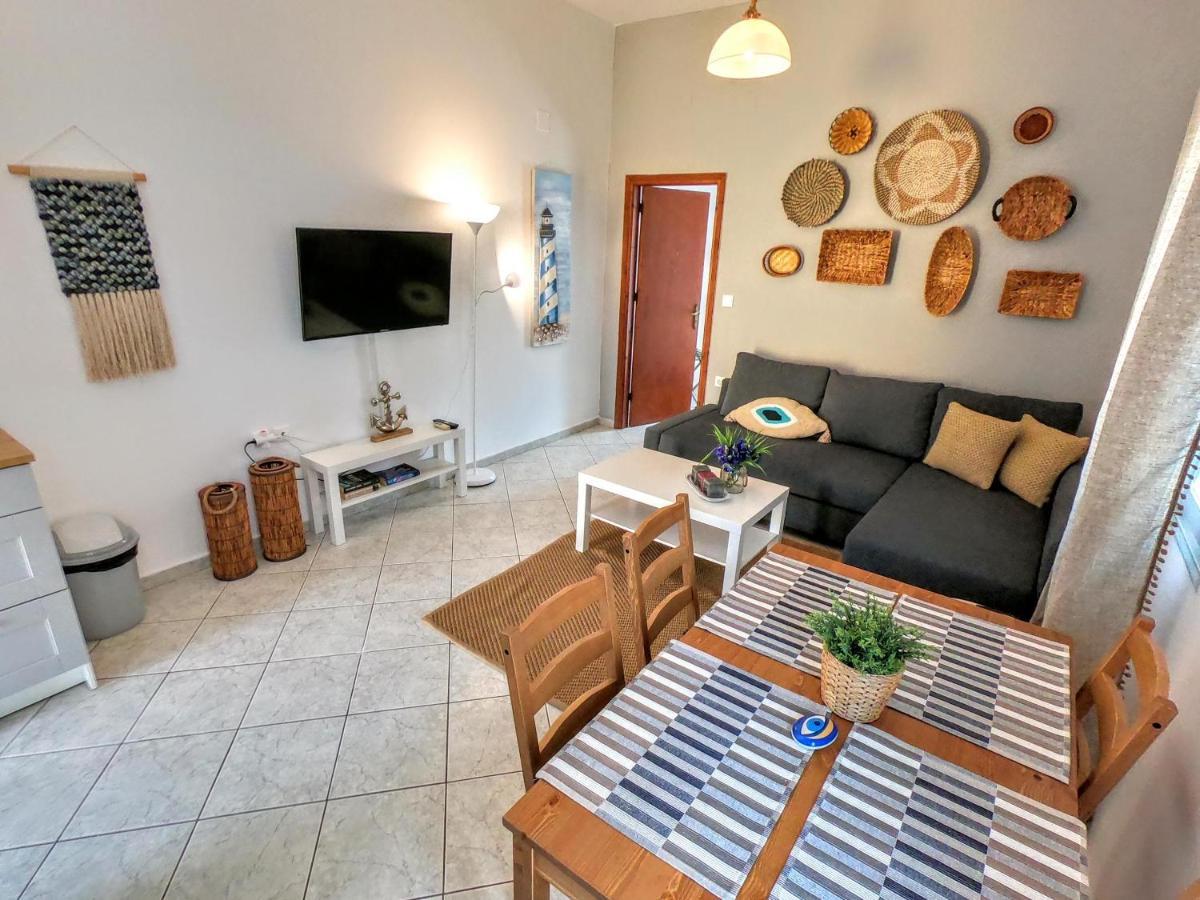 סימי Ritzi Apartment מראה חיצוני תמונה