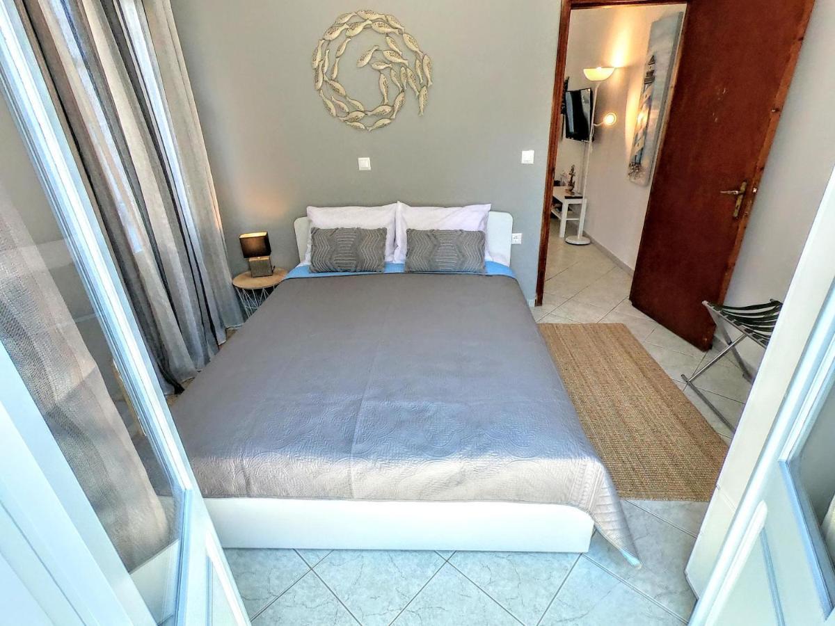 סימי Ritzi Apartment מראה חיצוני תמונה
